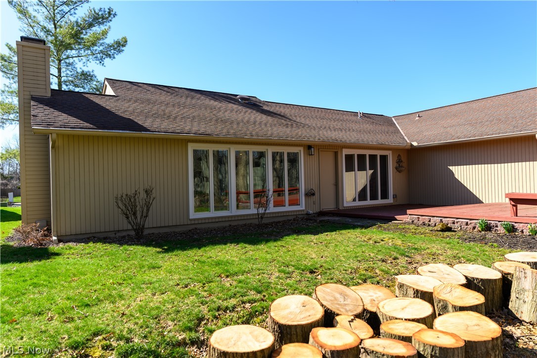 Meadowood - Residential