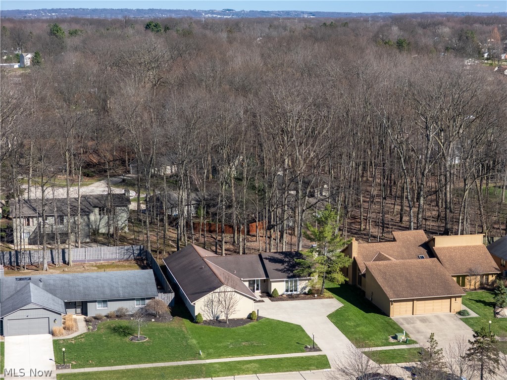 Meadowood - Residential