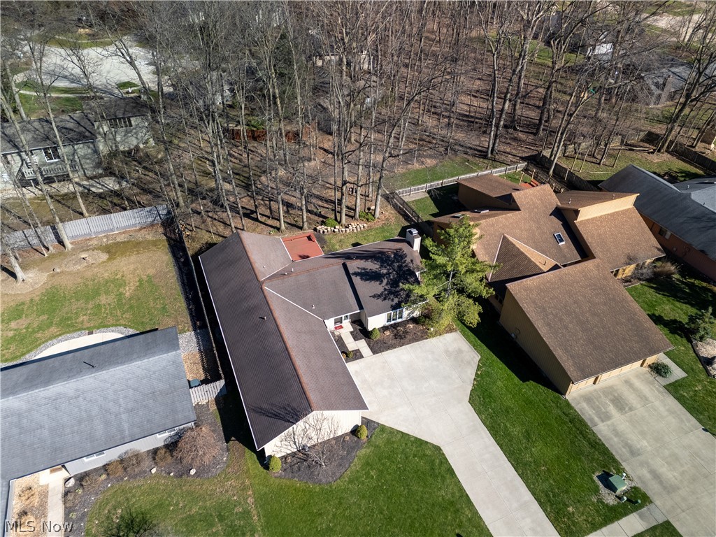 Meadowood - Residential