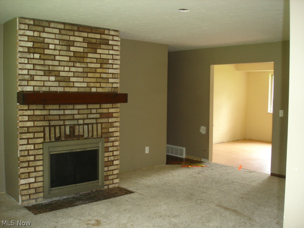 Brunswick Heights - Residential