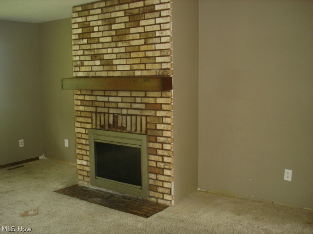 Brunswick Heights - Residential