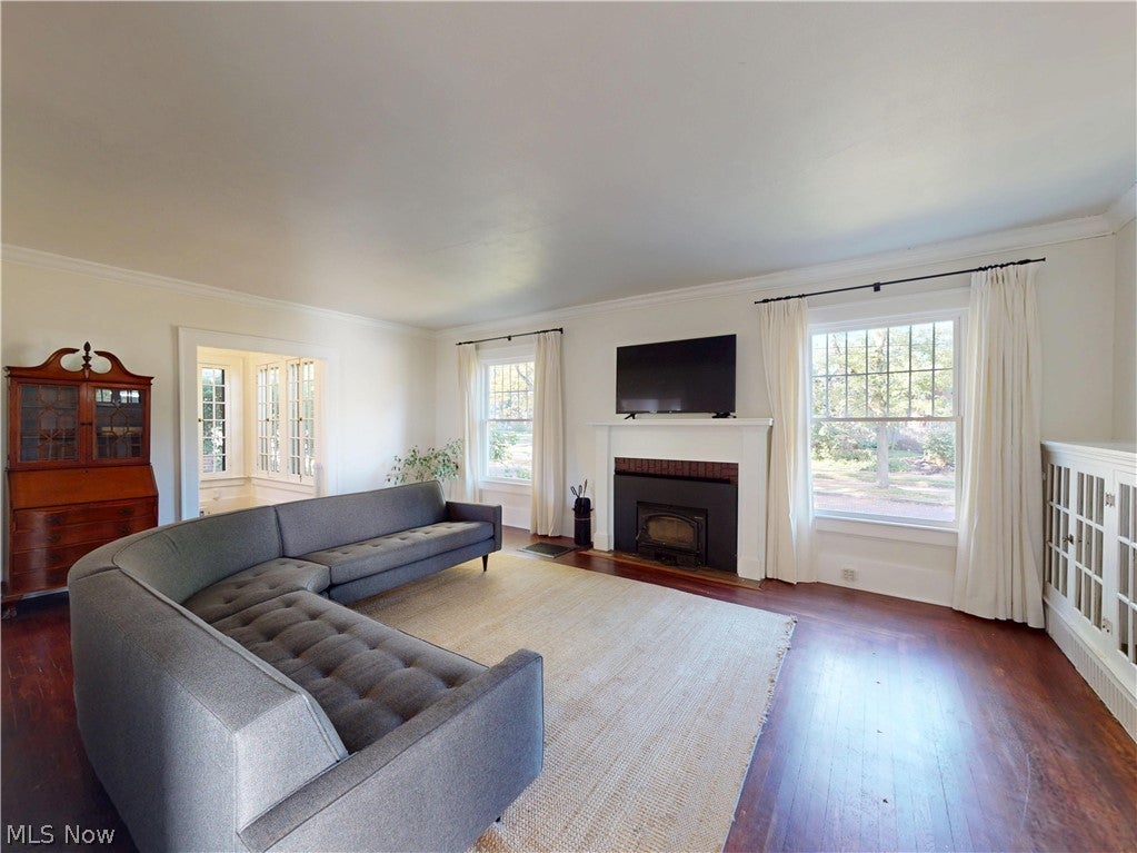 27 Mayfield Avenue