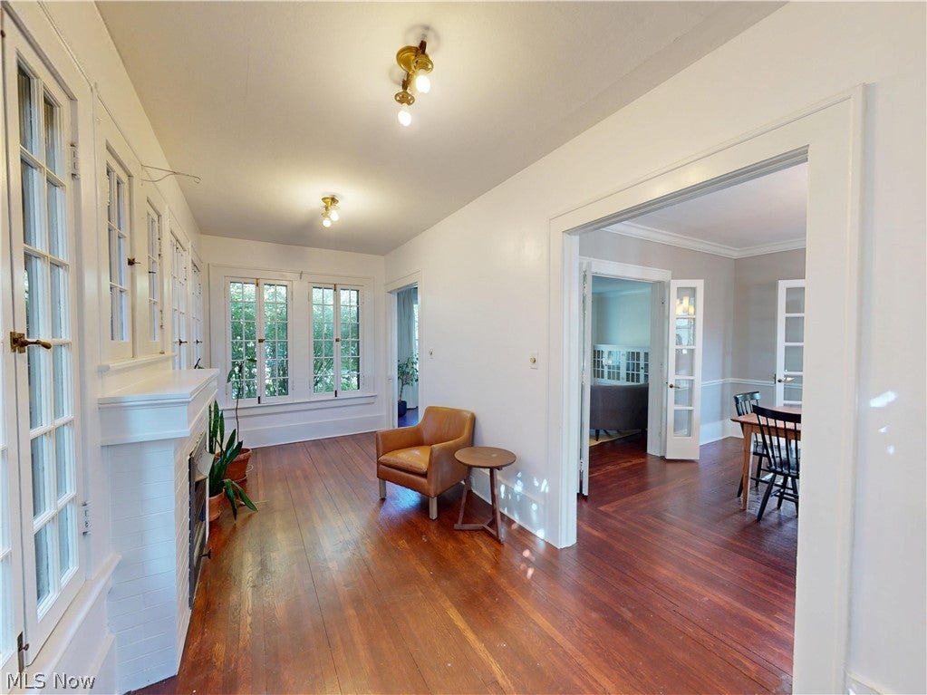 27 Mayfield Avenue