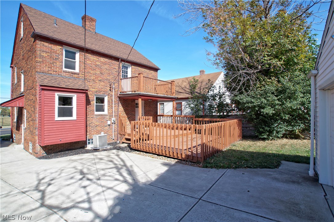 Cedarbrook Allotment - Residential Lease