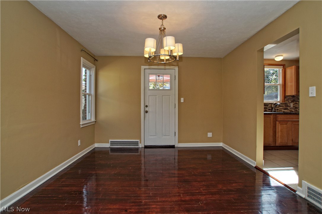 Cedarbrook Allotment - Residential Lease