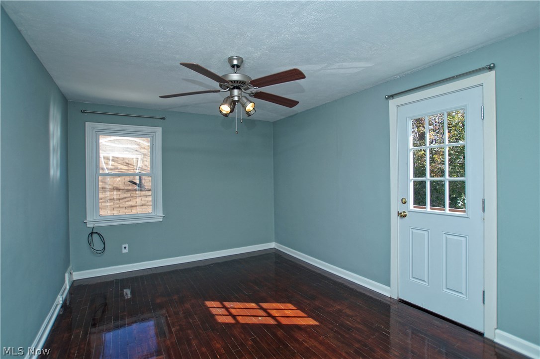 Cedarbrook Allotment - Residential Lease