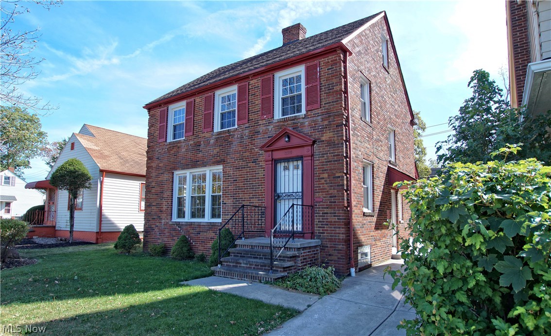 Cedarbrook Allotment - Residential Lease