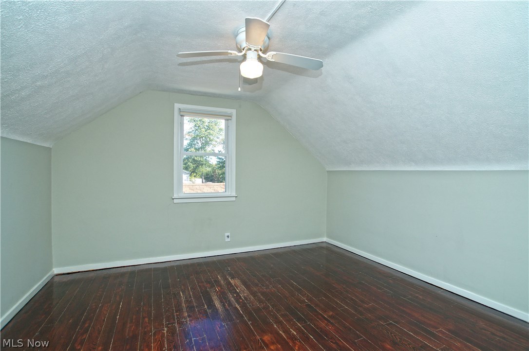 Cedarbrook Allotment - Residential Lease