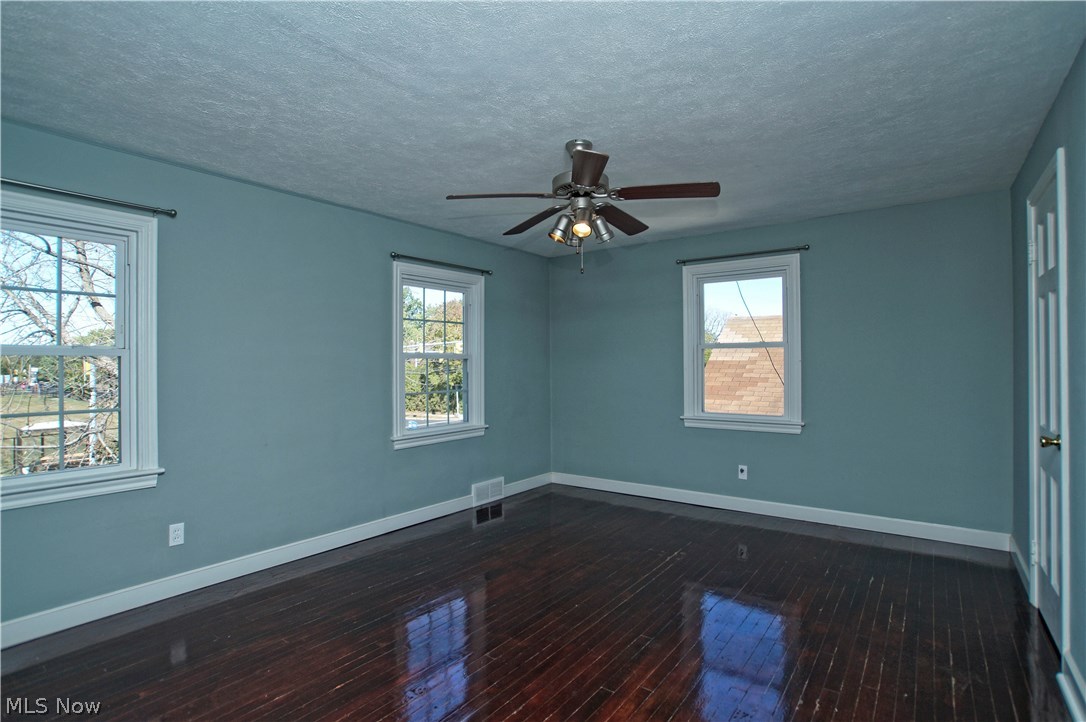 Cedarbrook Allotment - Residential Lease