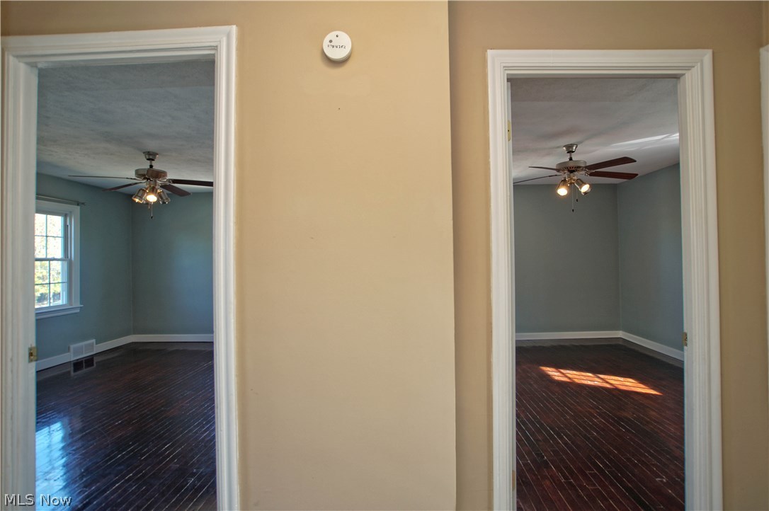 Cedarbrook Allotment - Residential Lease