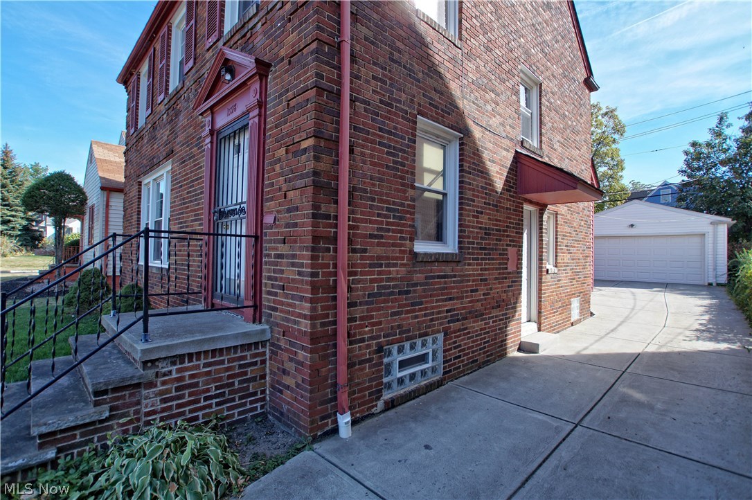 Cedarbrook Allotment - Residential Lease