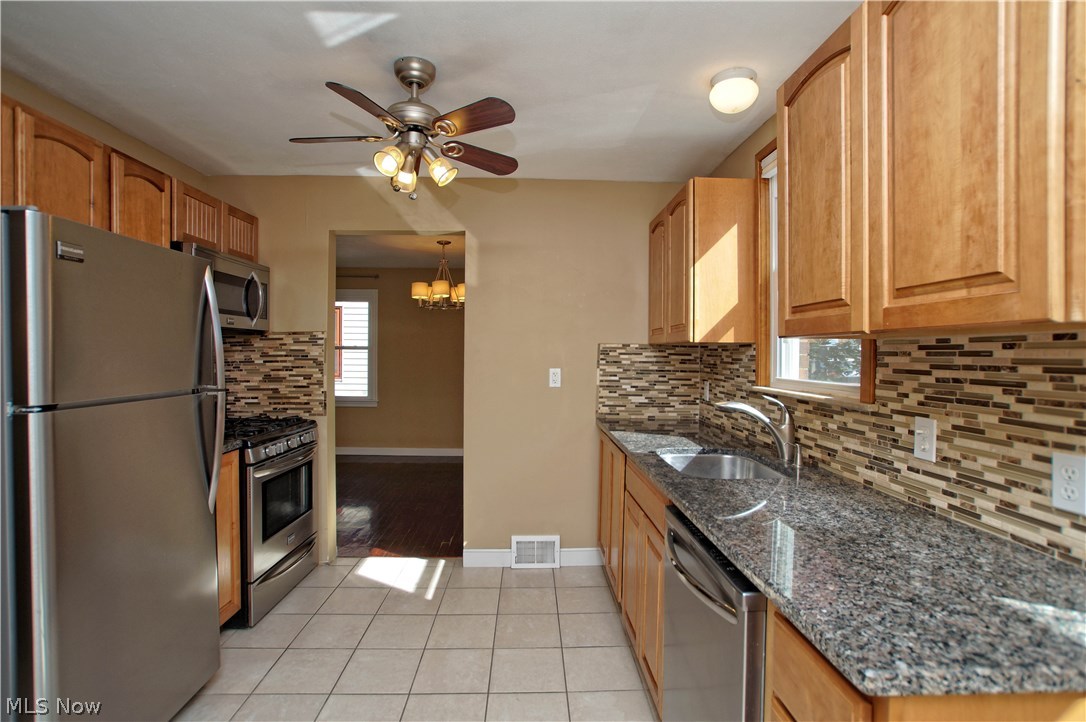 Cedarbrook Allotment - Residential Lease