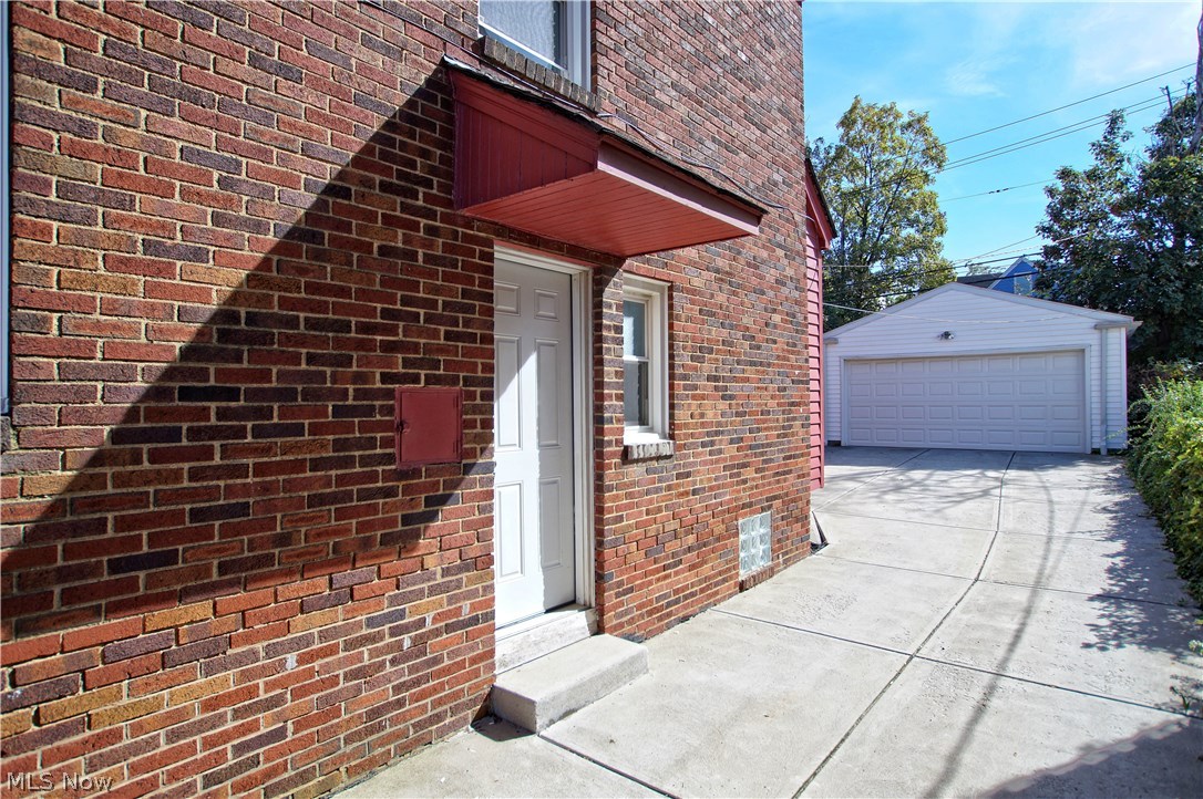 Cedarbrook Allotment - Residential Lease