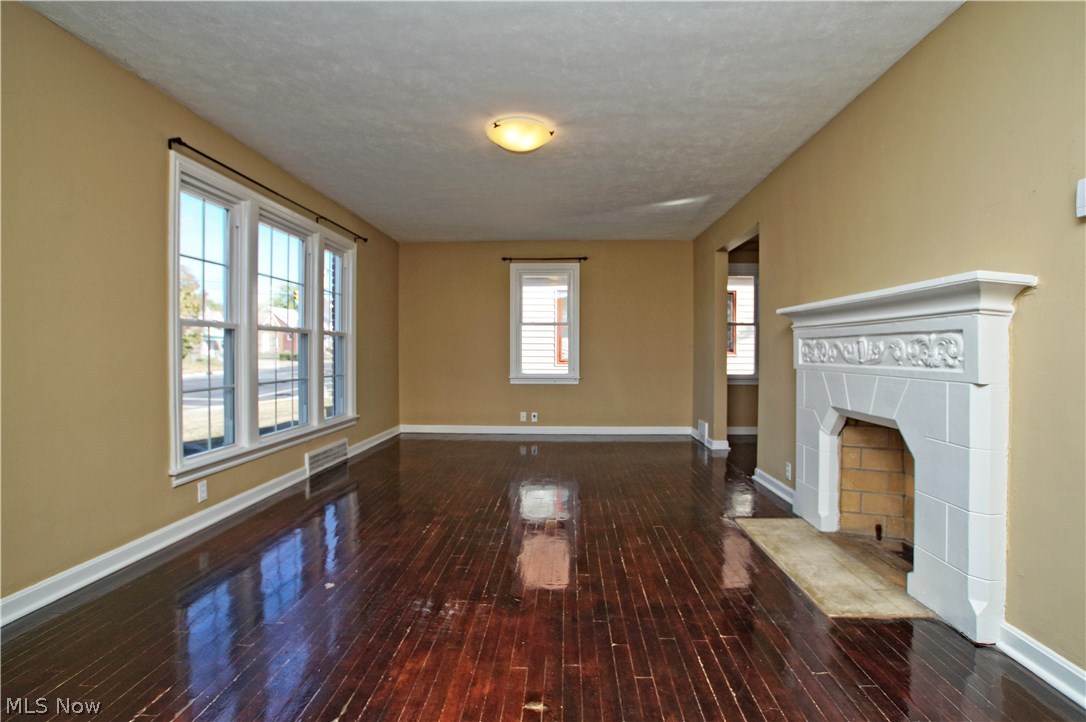 Cedarbrook Allotment - Residential Lease