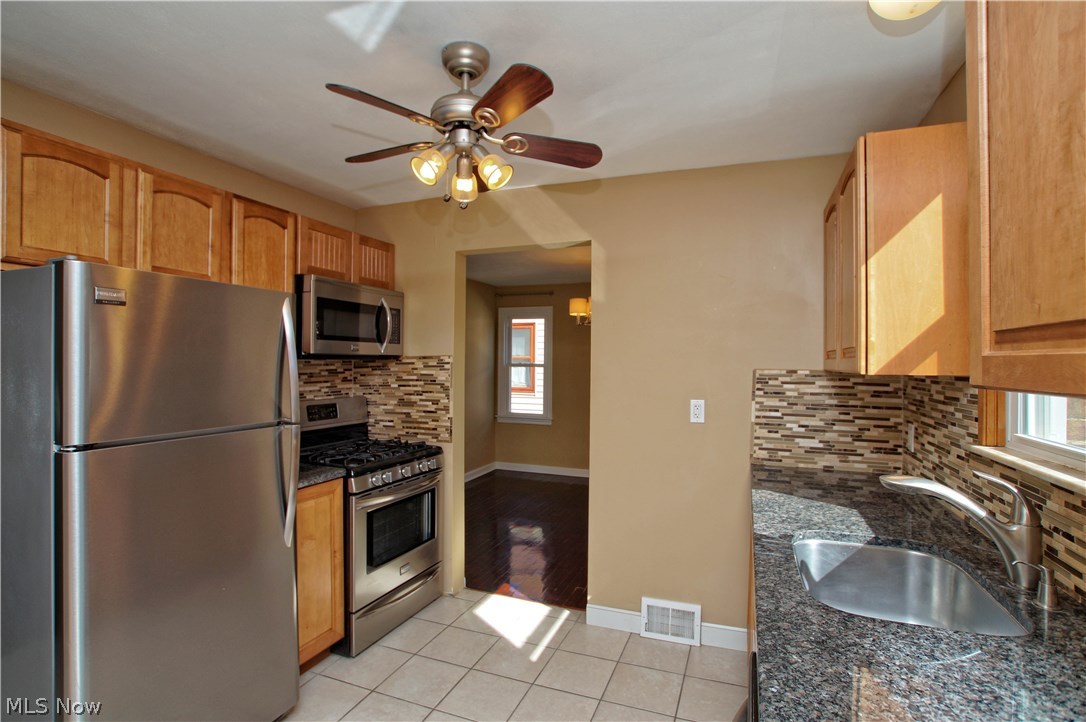 Cedarbrook Allotment - Residential Lease