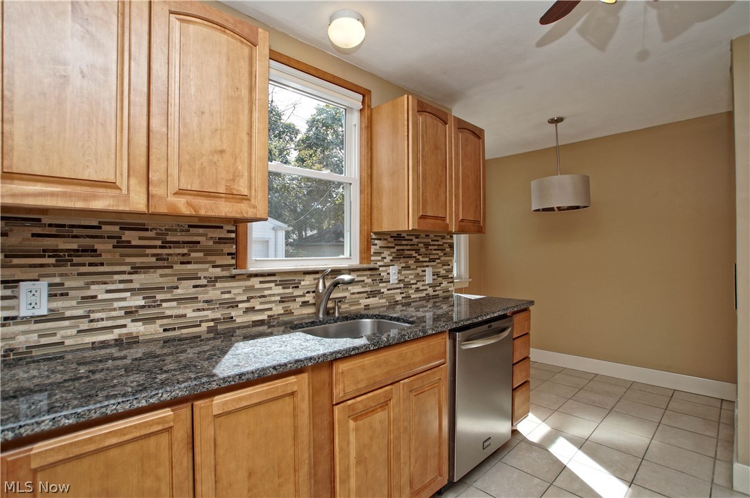 Cedarbrook Allotment - Residential Lease