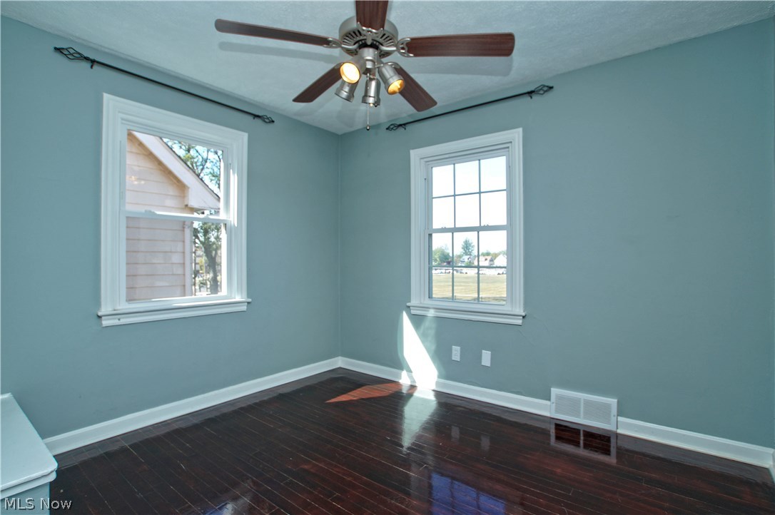 Cedarbrook Allotment - Residential Lease