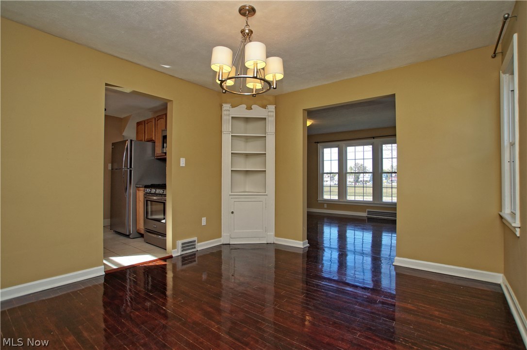 Cedarbrook Allotment - Residential Lease