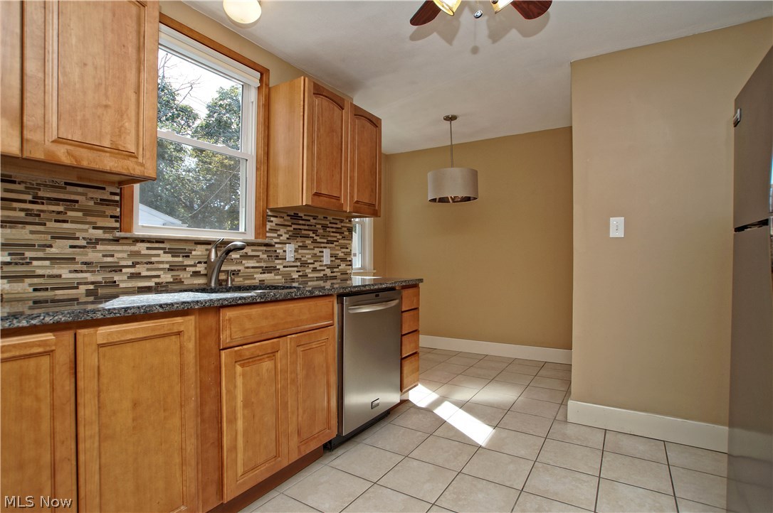 Cedarbrook Allotment - Residential Lease