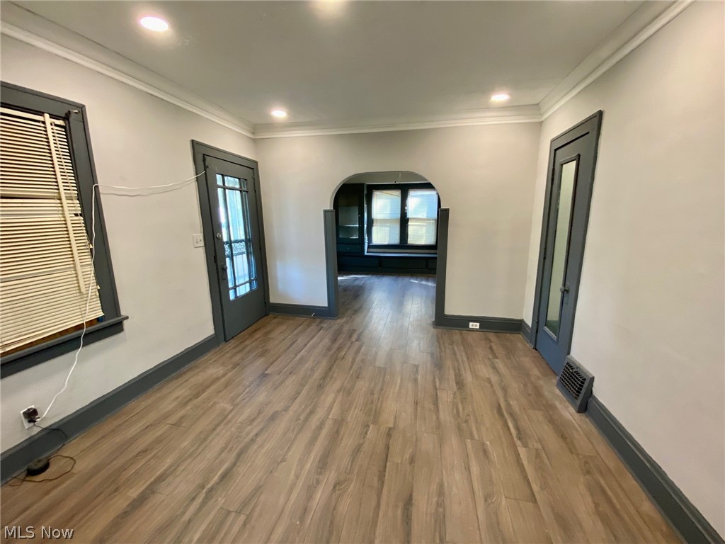 Shaker Overlook Land Cos - Residential