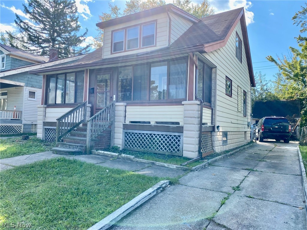 Shaker Overlook Land Cos - Residential