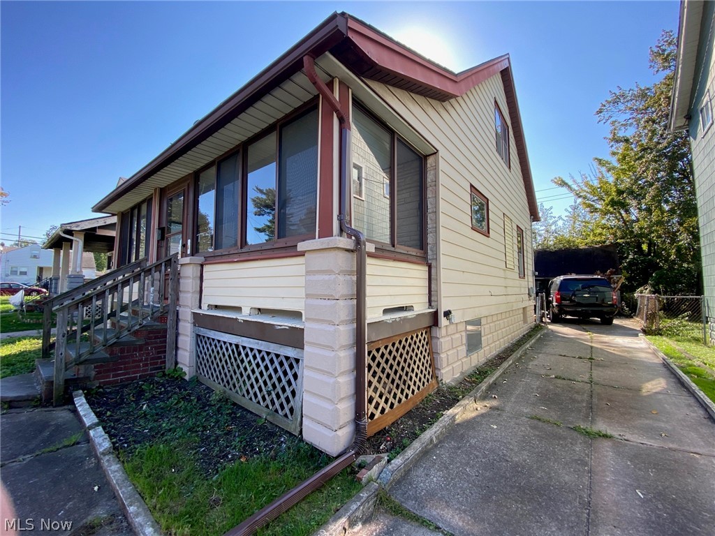 Shaker Overlook Land Cos - Residential