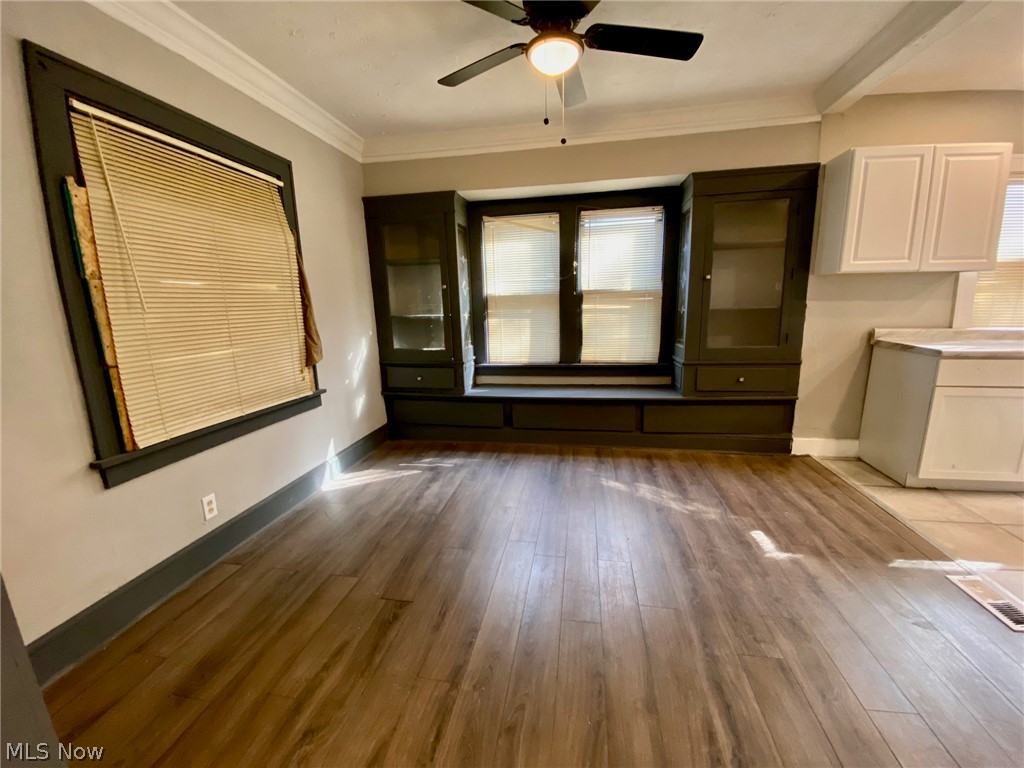 Shaker Overlook Land Cos - Residential