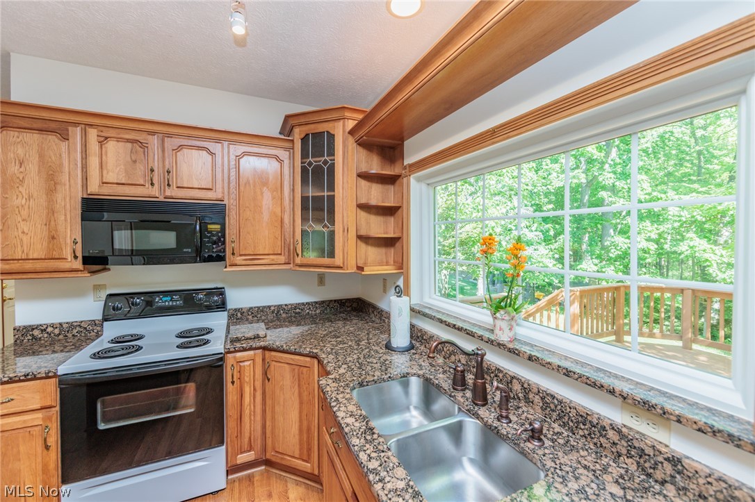 Stonegate - Residential