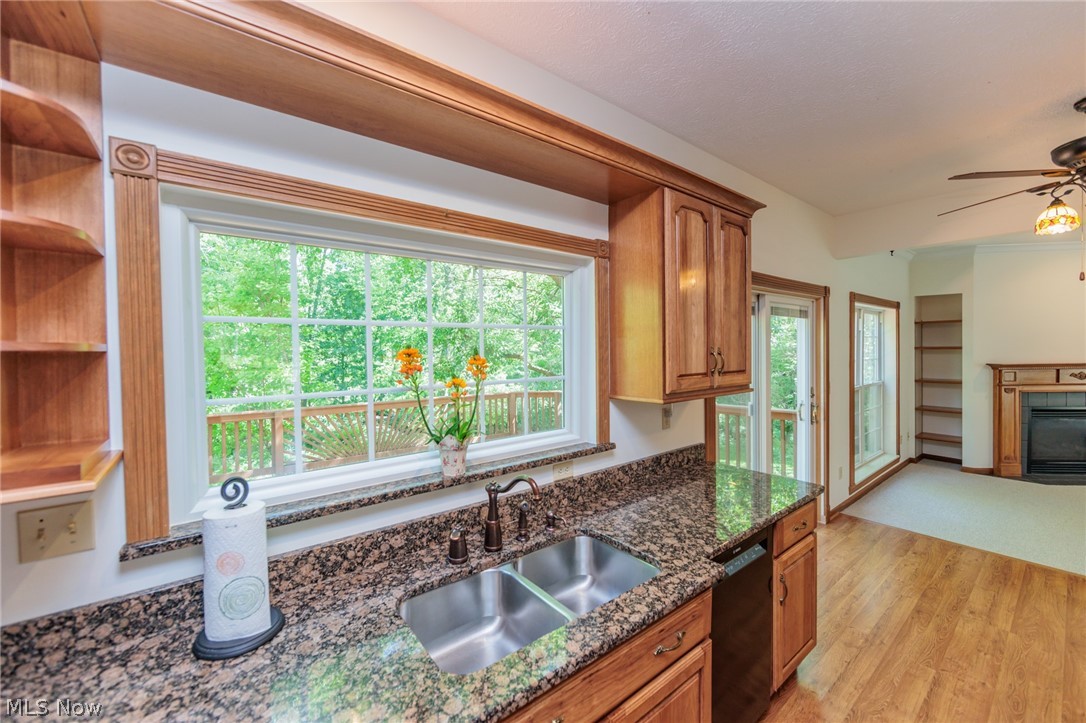 Stonegate - Residential