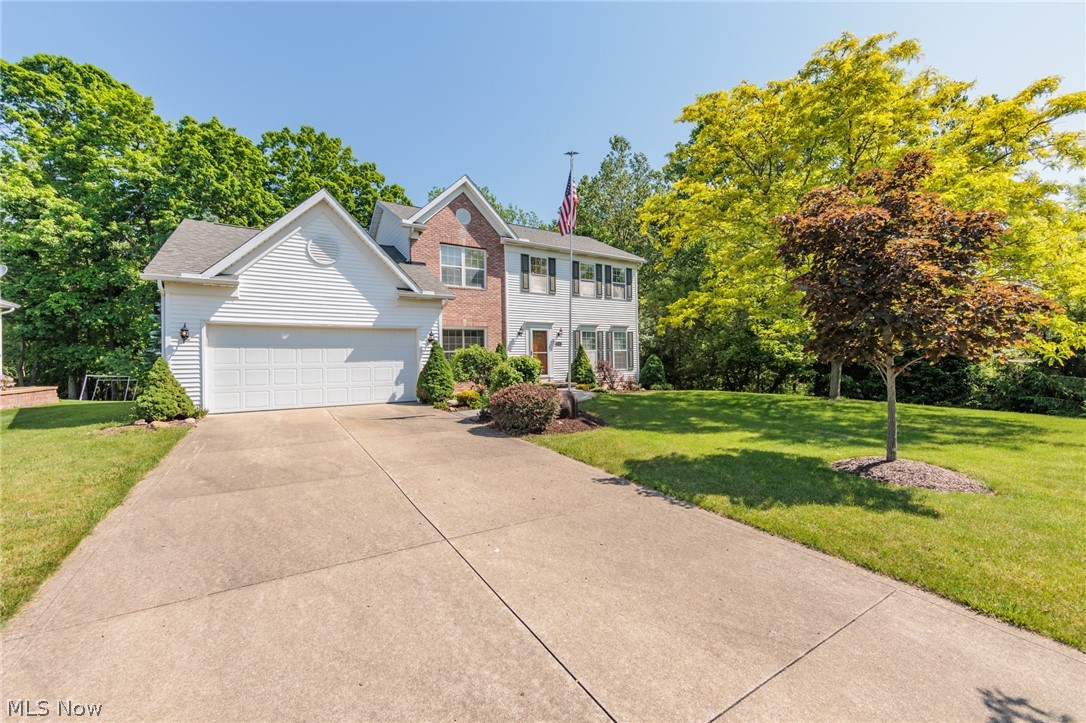 Stonegate - Residential