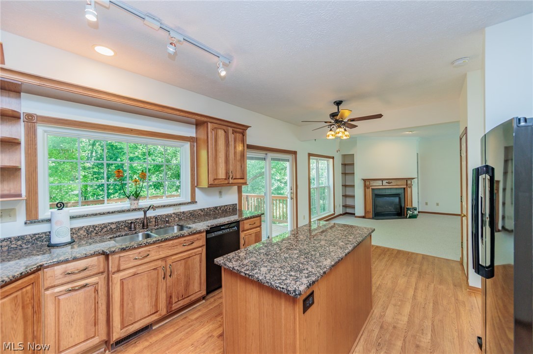 Stonegate - Residential