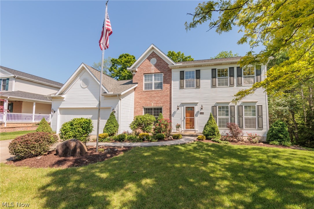 Stonegate - Residential