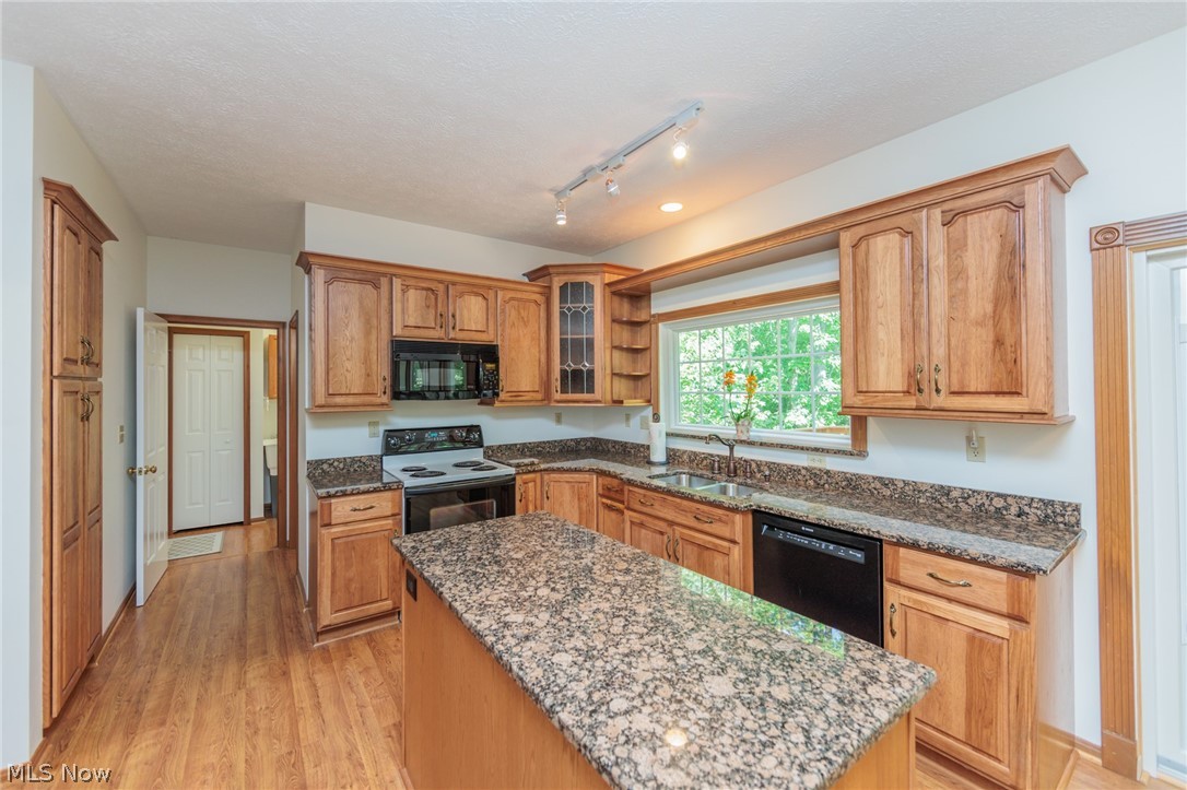 Stonegate - Residential