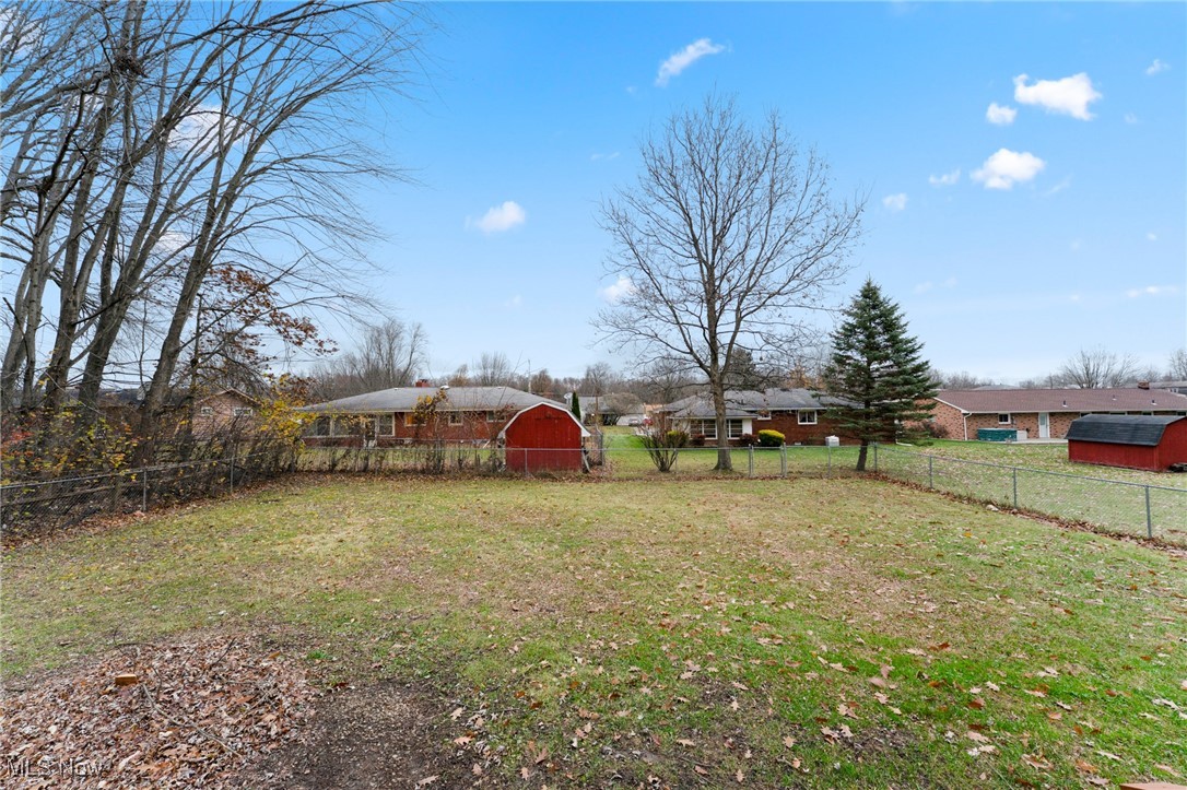 City/Campbell - Residential