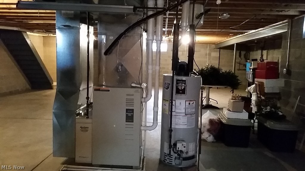 Vienna Township Sec 44 - Residential