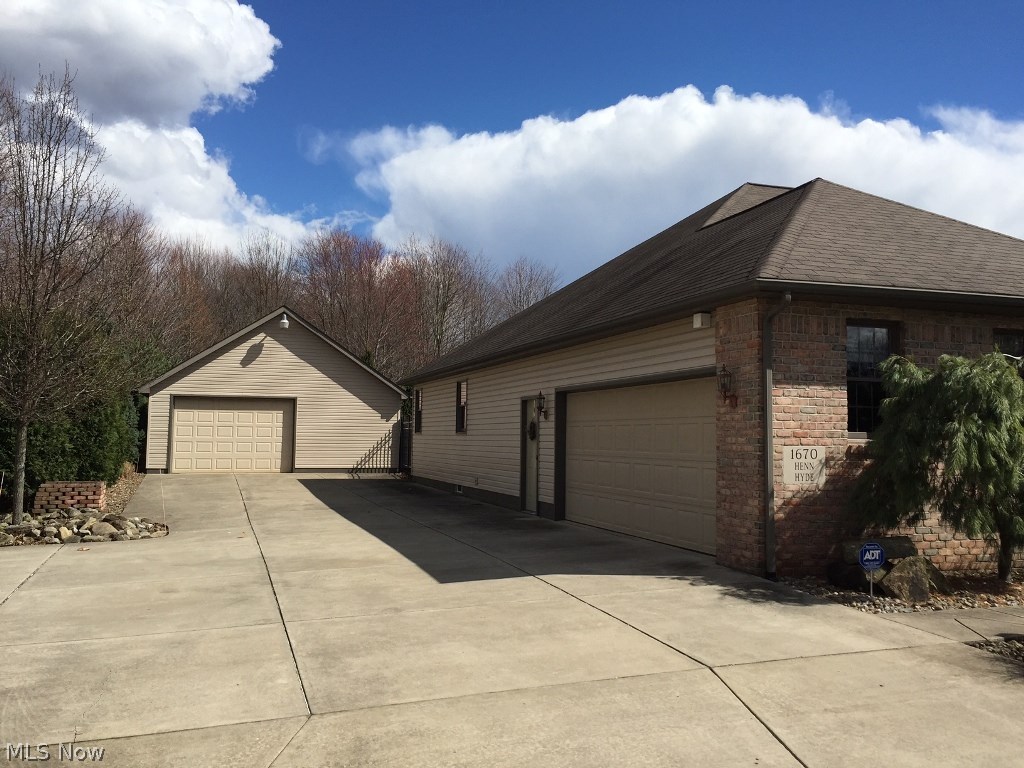 Vienna Township Sec 44 - Residential