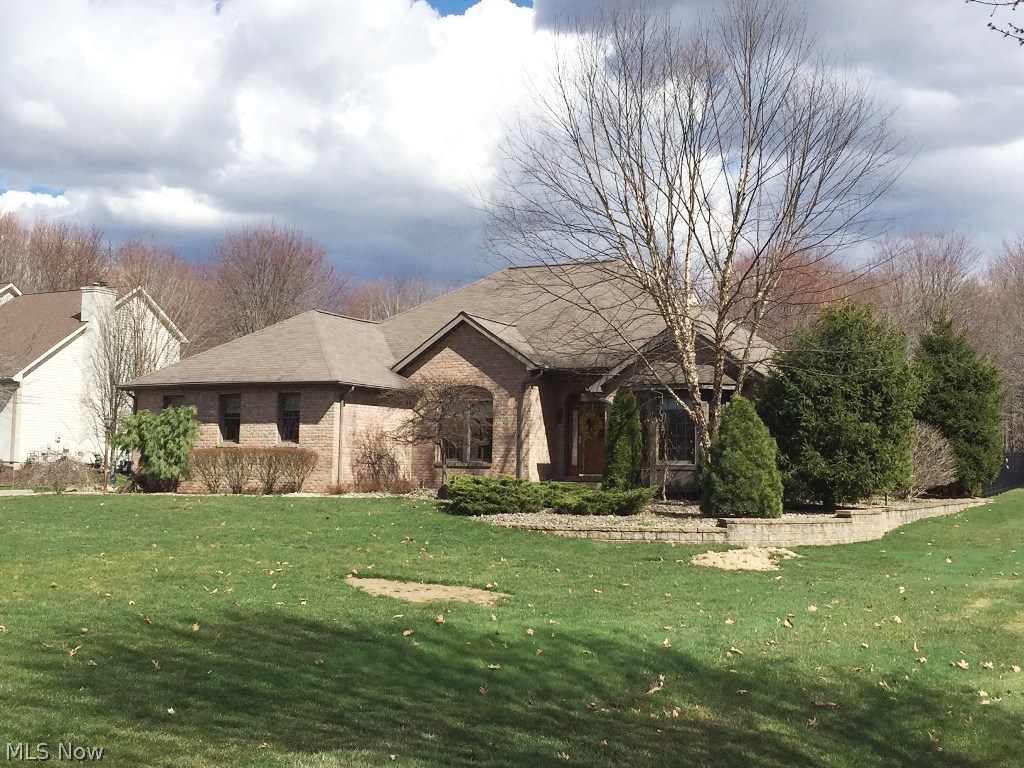 Vienna Township Sec 44 - Residential