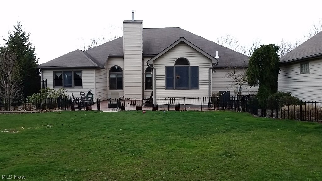 Vienna Township Sec 44 - Residential