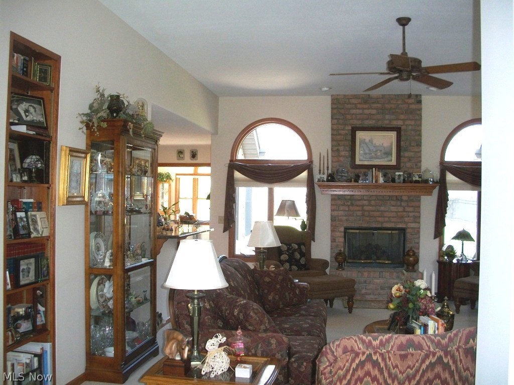 Vienna Township Sec 44 - Residential