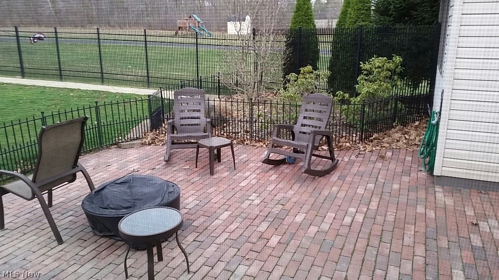 Vienna Township Sec 44 - Residential