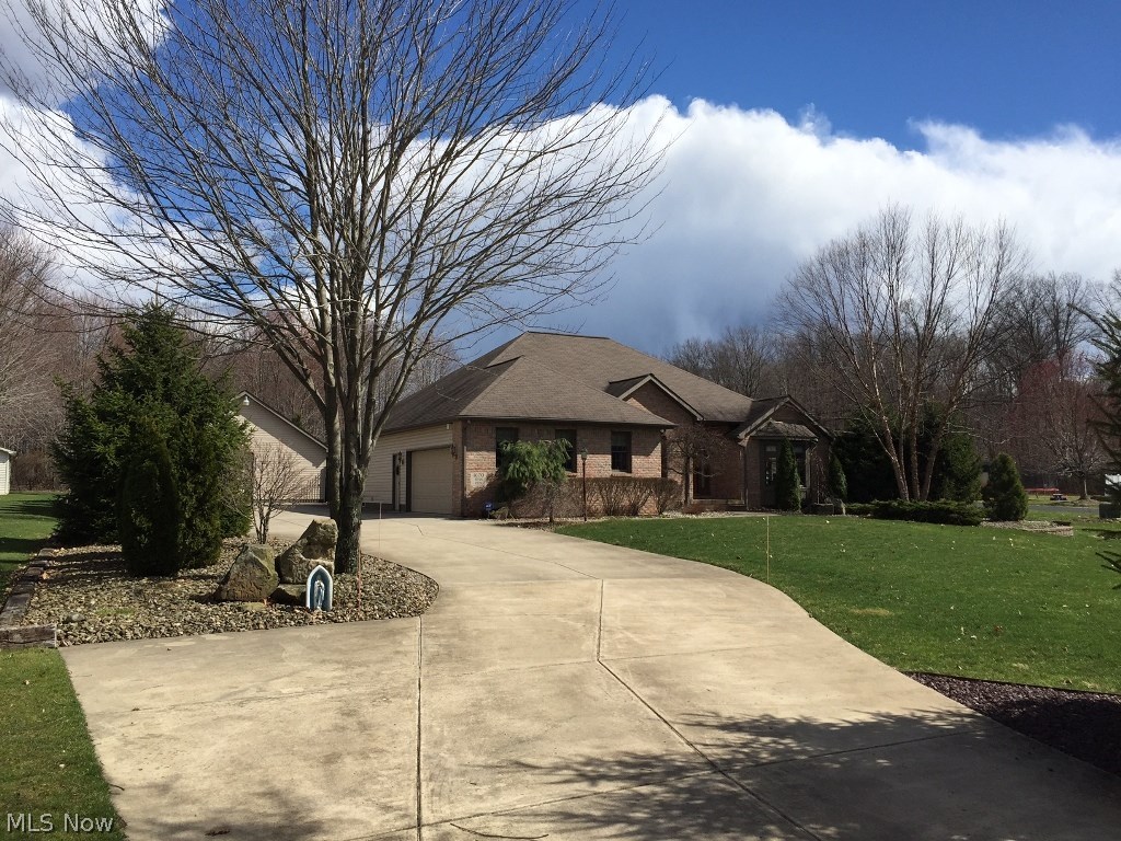 Vienna Township Sec 44 - Residential