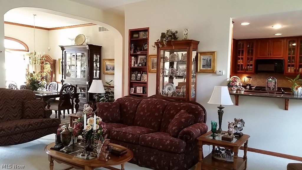 Vienna Township Sec 44 - Residential