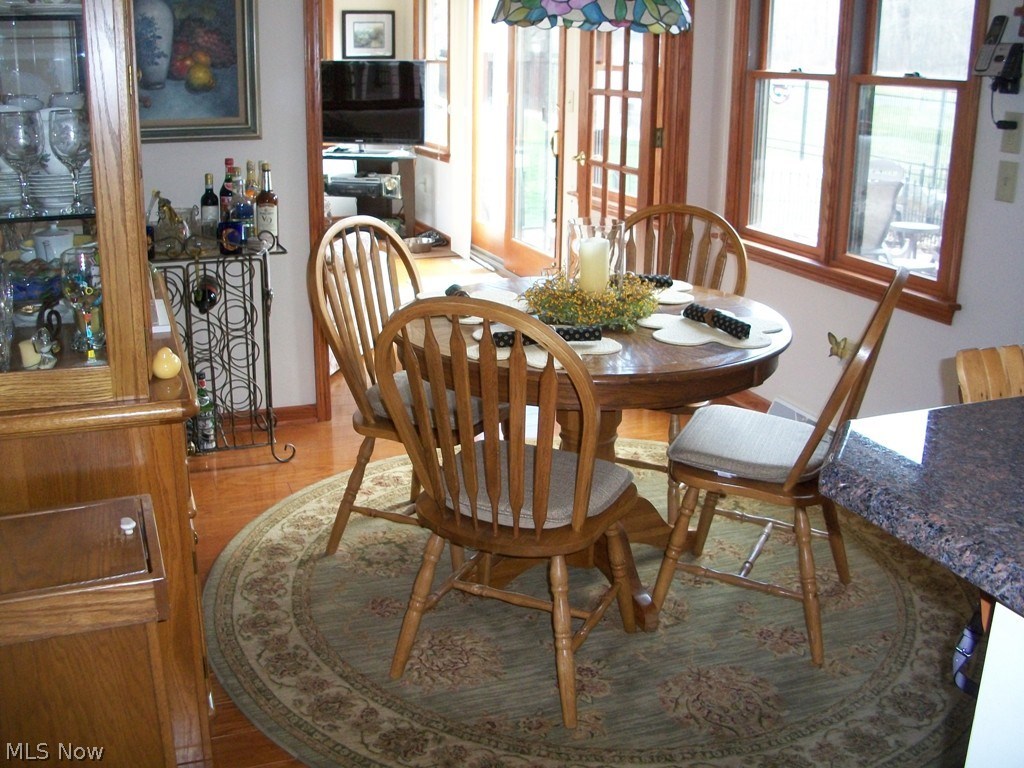 Vienna Township Sec 44 - Residential