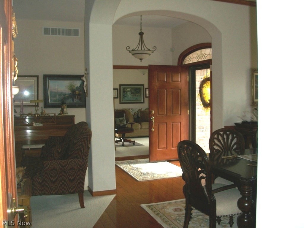 Vienna Township Sec 44 - Residential