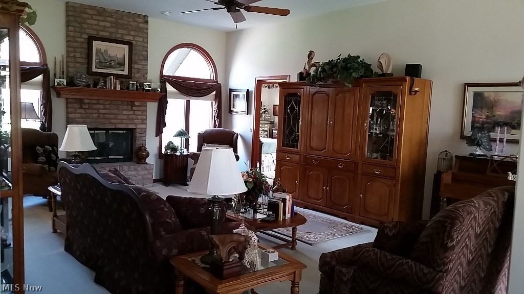 Vienna Township Sec 44 - Residential