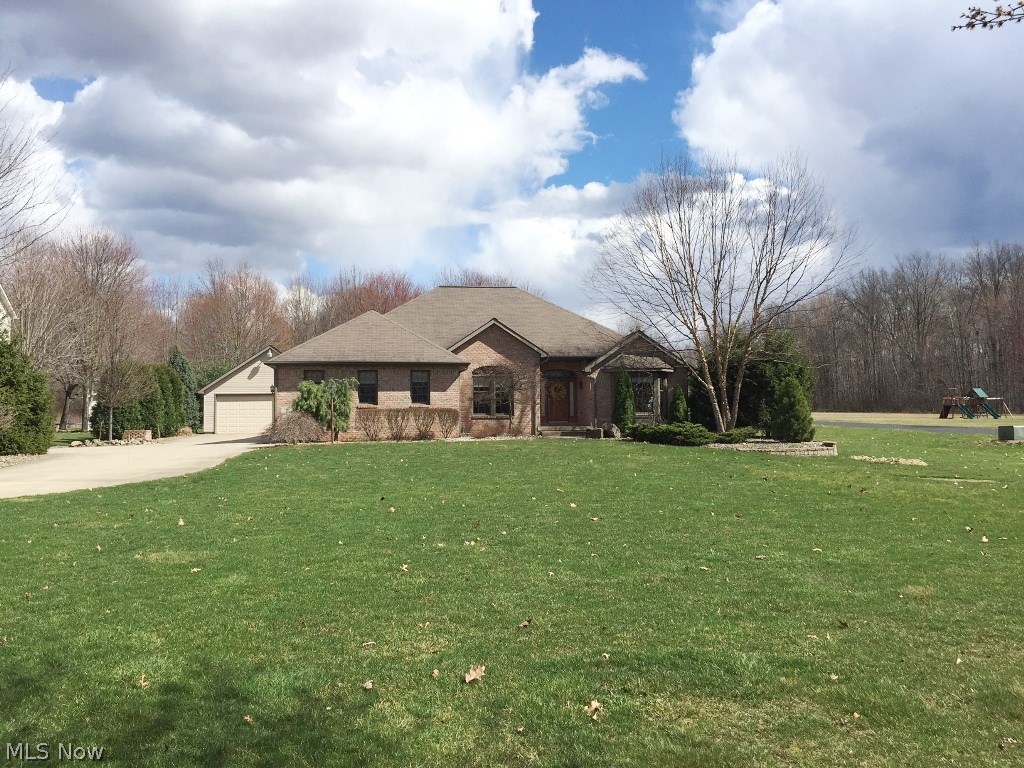 Vienna Township Sec 44 - Residential