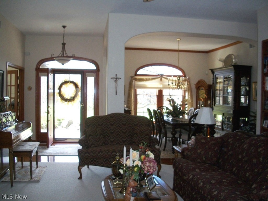 Vienna Township Sec 44 - Residential