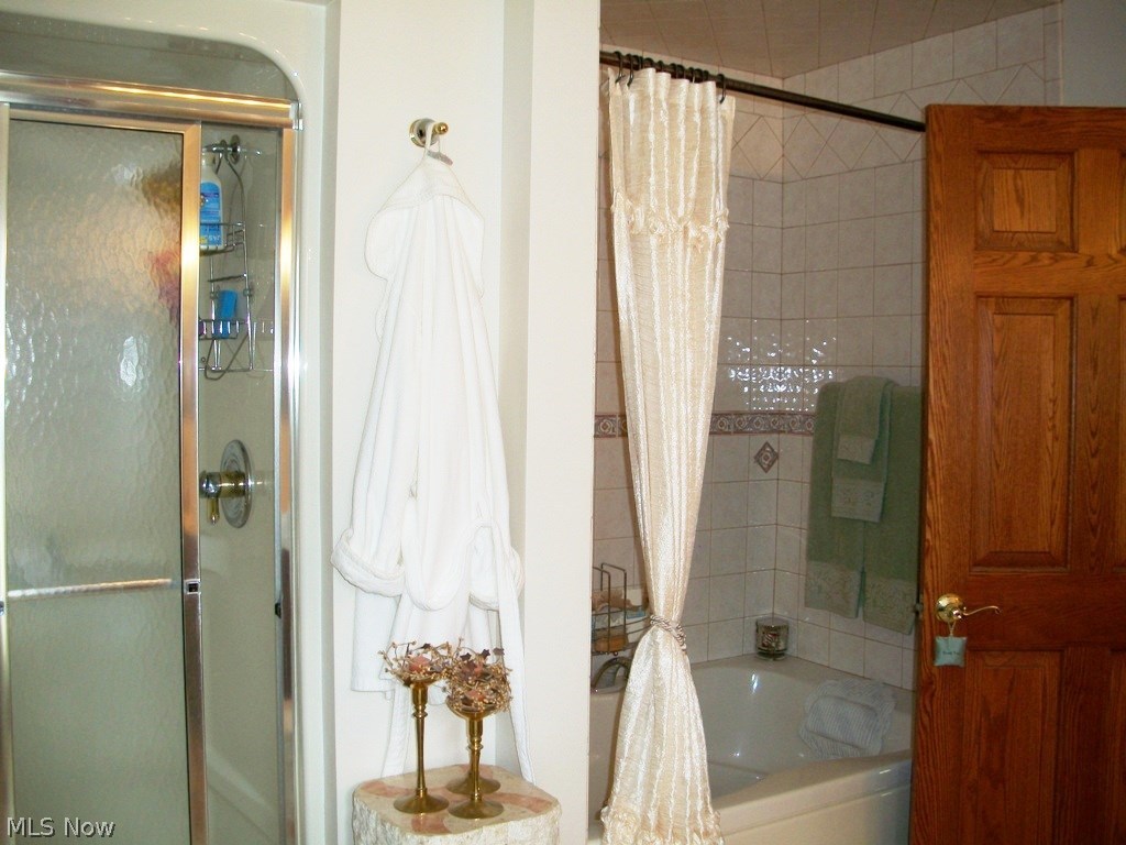 Vienna Township Sec 44 - Residential