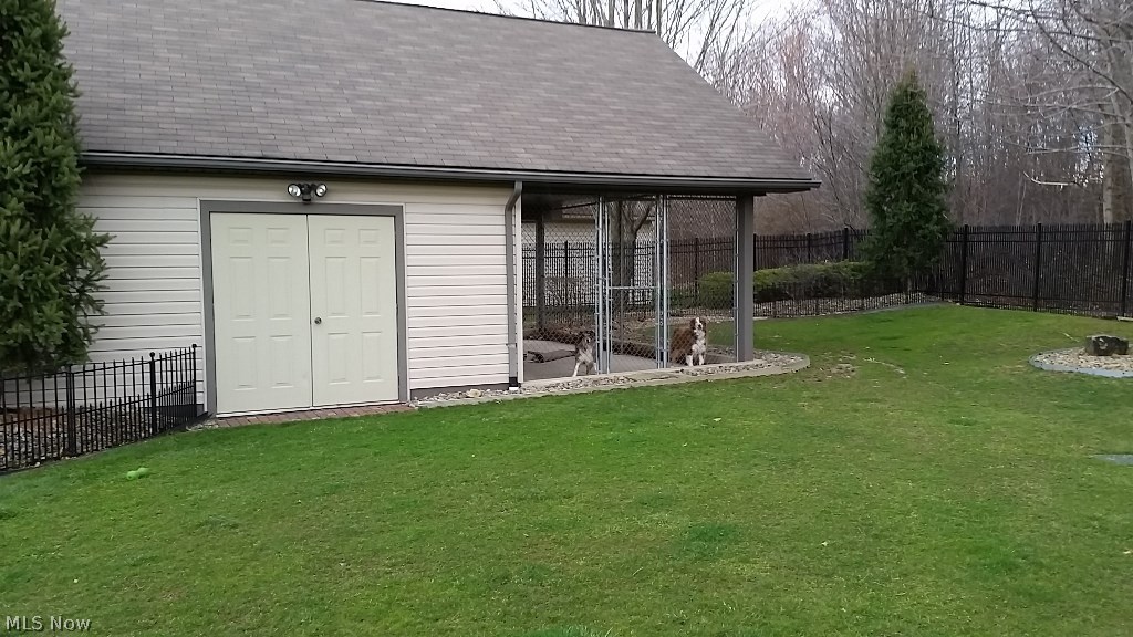 Vienna Township Sec 44 - Residential