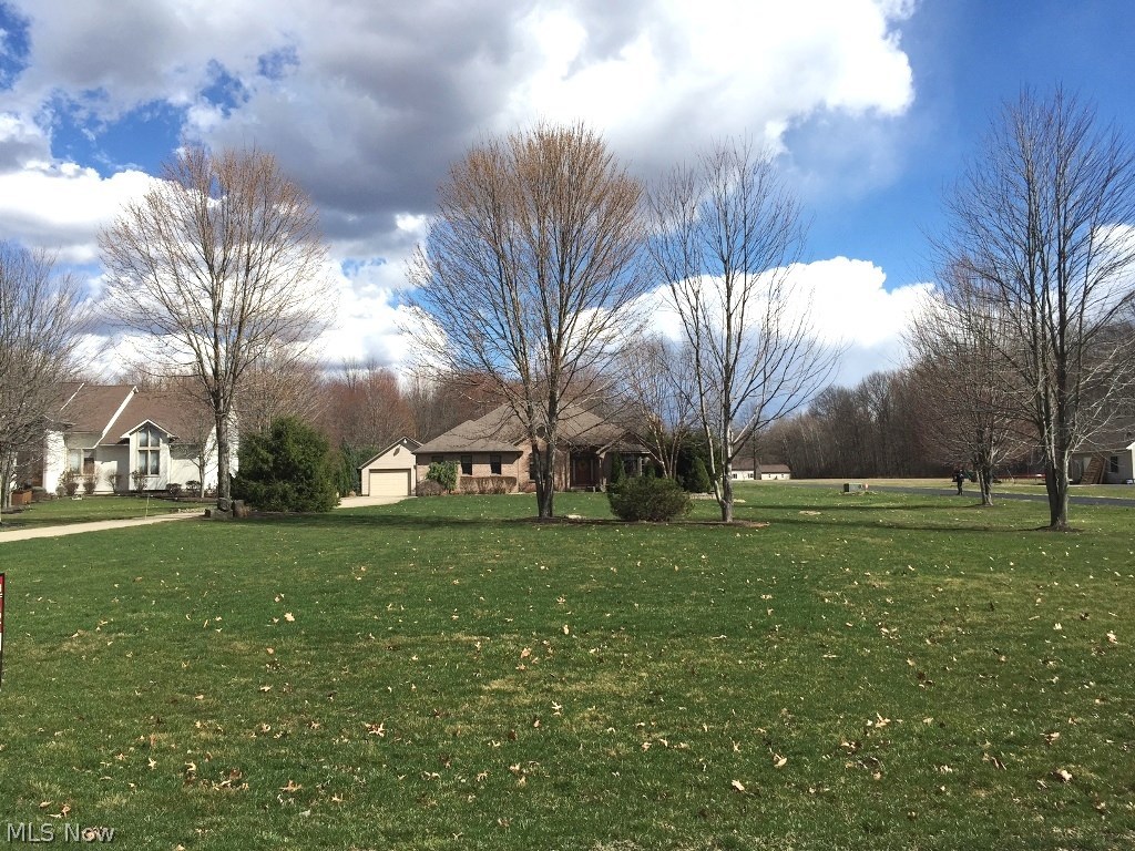 Vienna Township Sec 44 - Residential